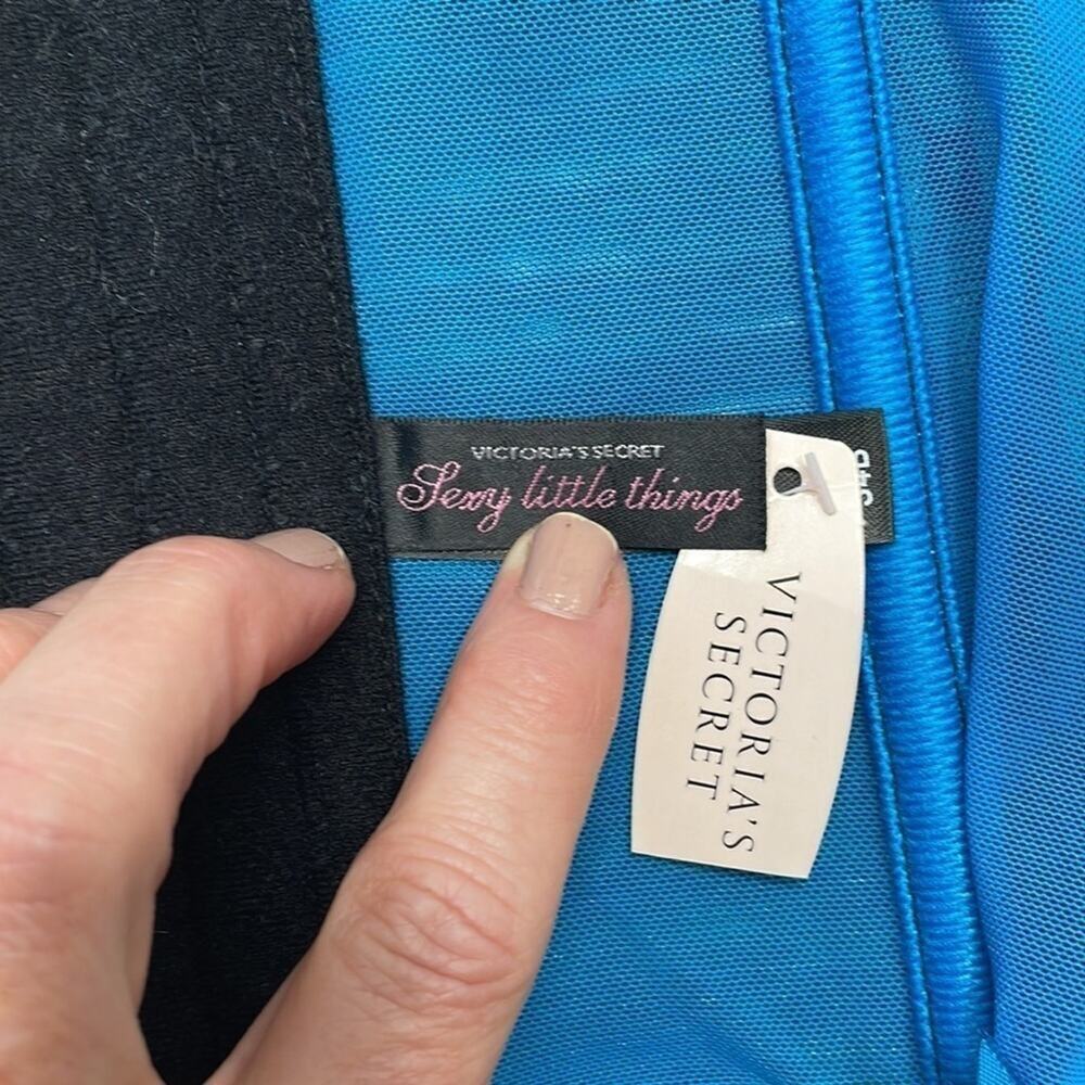 NWT Victoria’s Secret ‘Sexy Little Thing’ corset - Picture 2 of 7